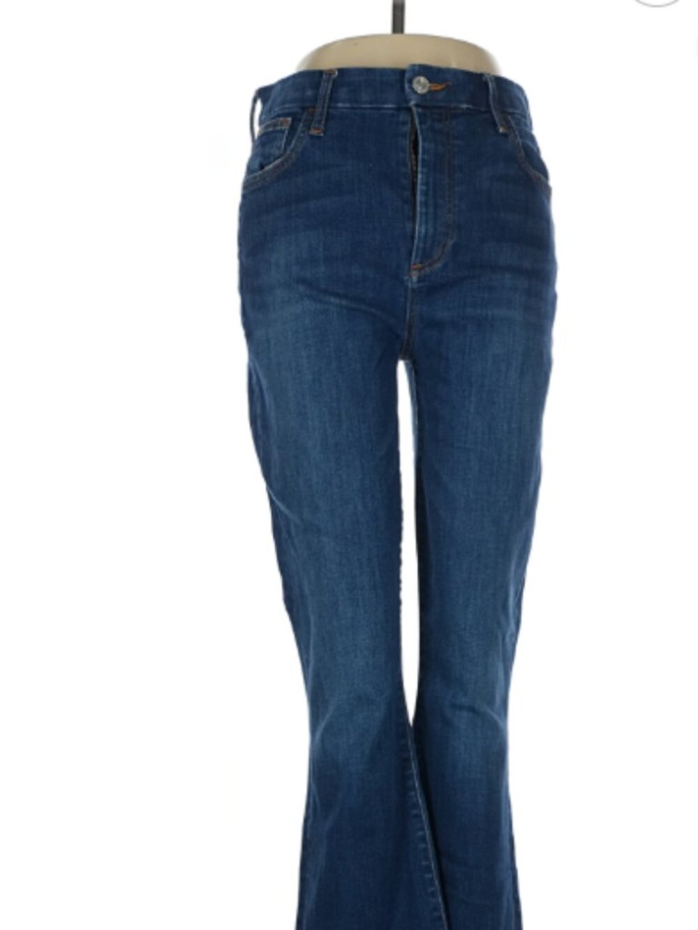 Frank & Eileen Killian Jeans